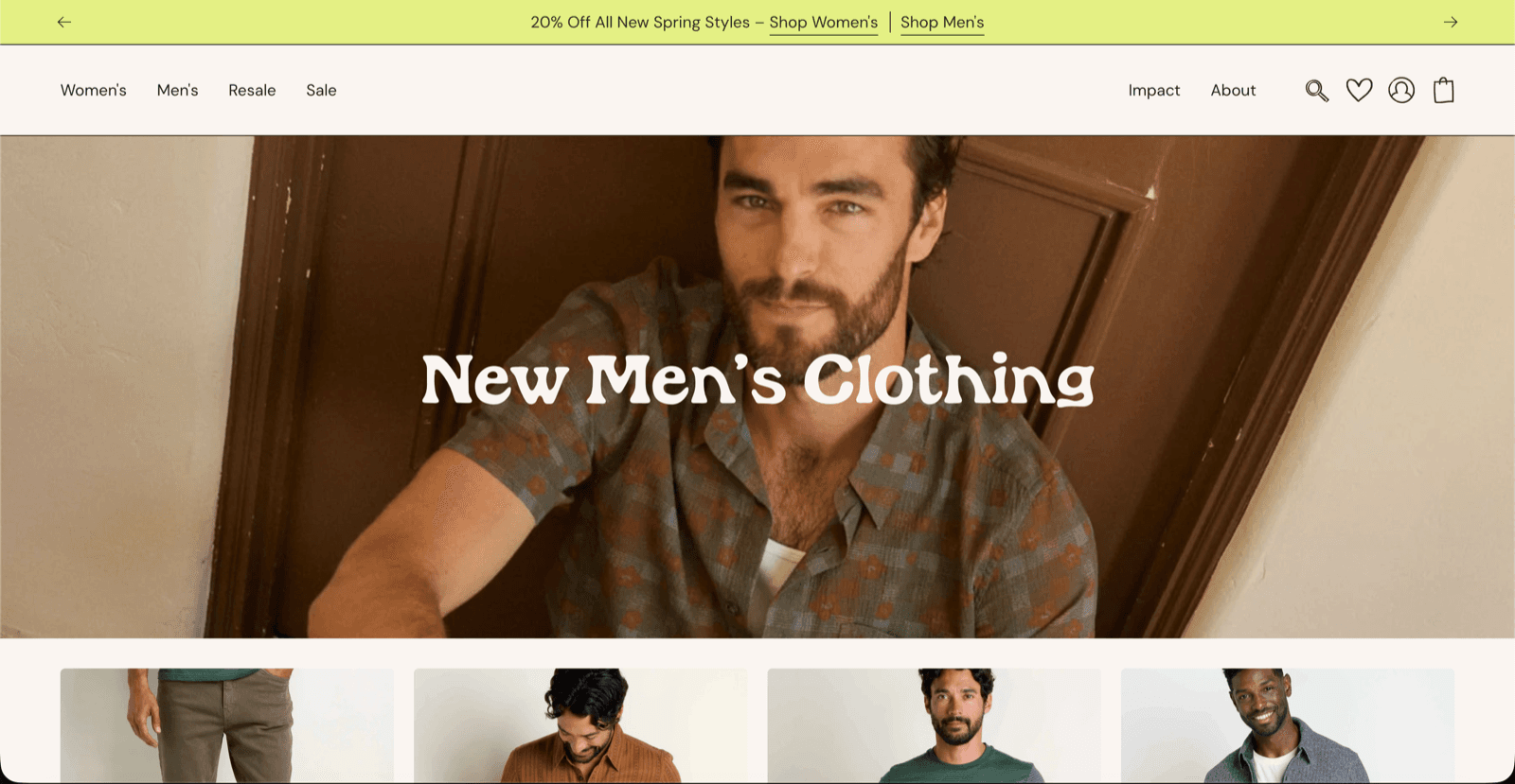Made on InMinutes — example 1