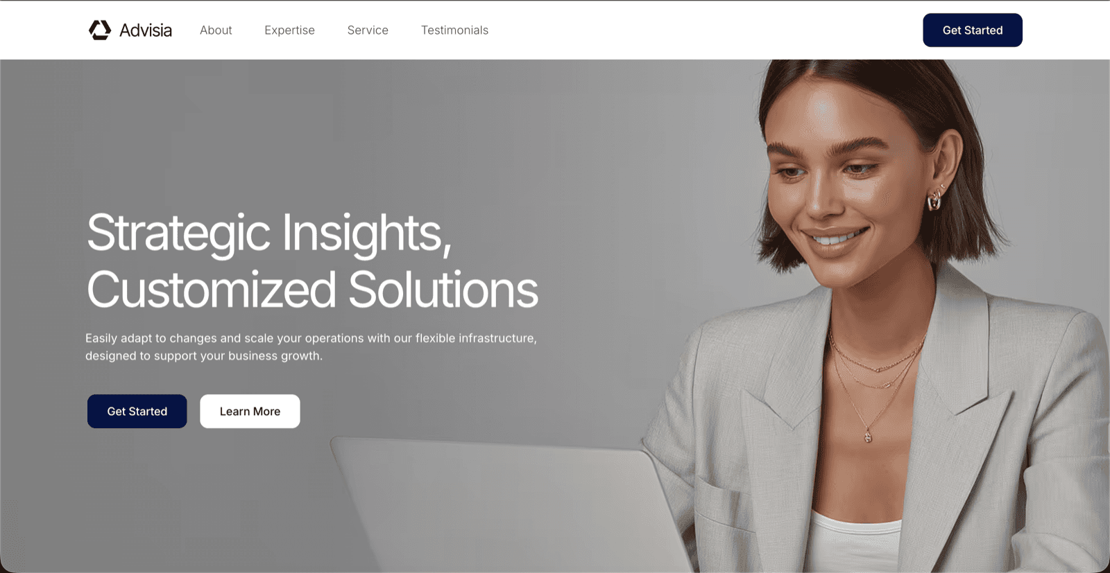 Made on InMinutes — example 2