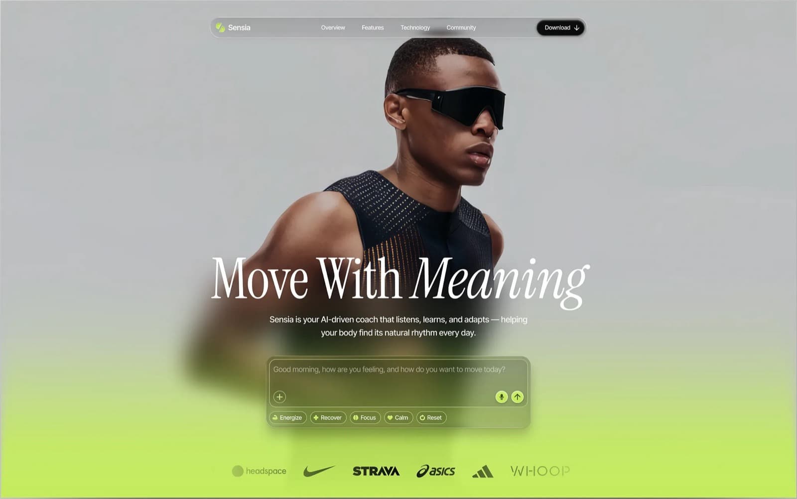 Made on InMinutes — example 4