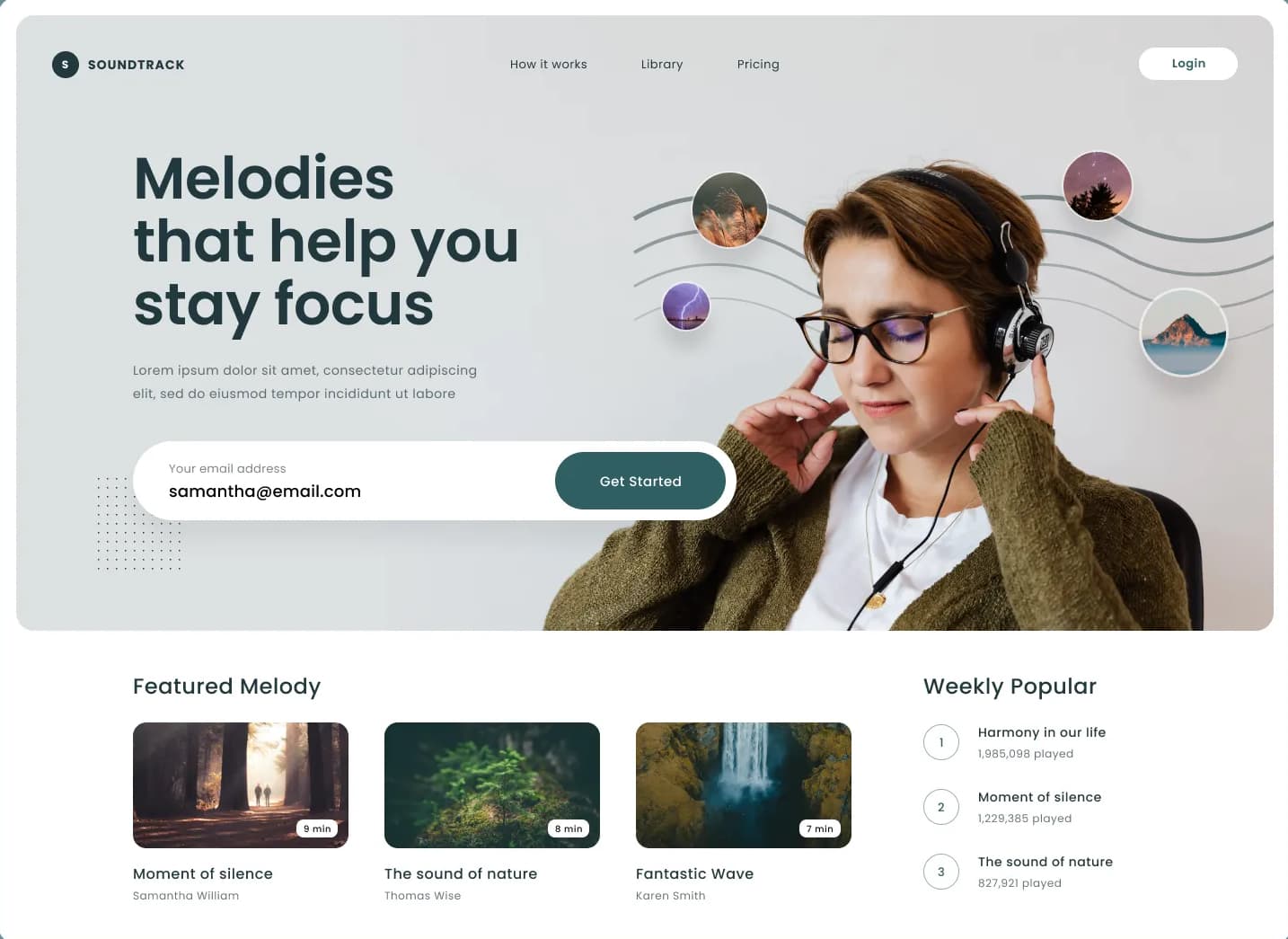Made on InMinutes — example 6